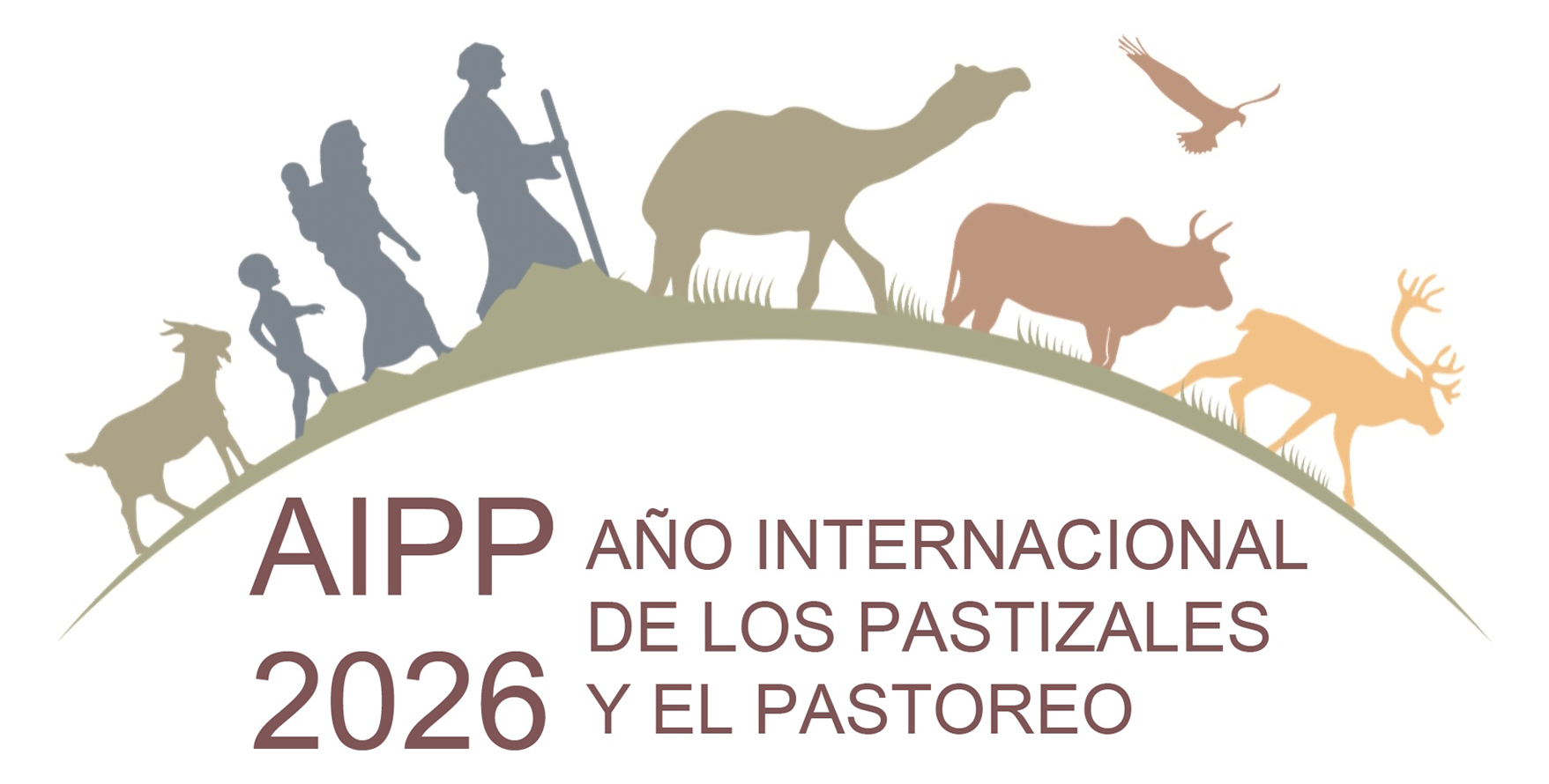 ¡¡¡Te damos la bienvenida al AIPP 2026!!!