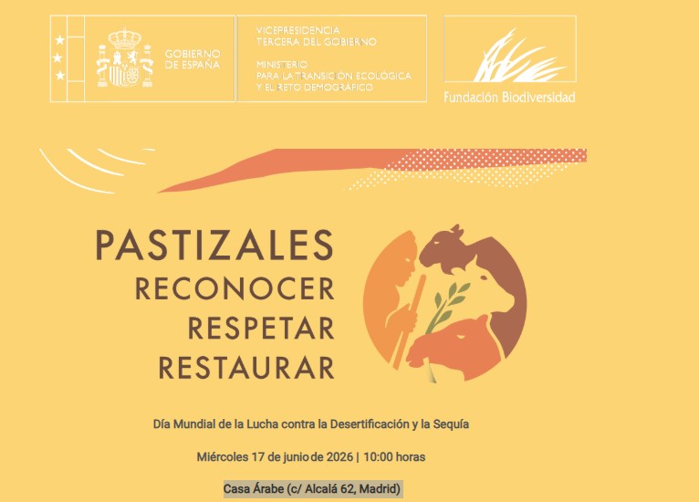 Pastizales: Reconocer, Respetar, Restaurar