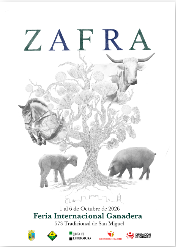 Feria Internacional de Zafra